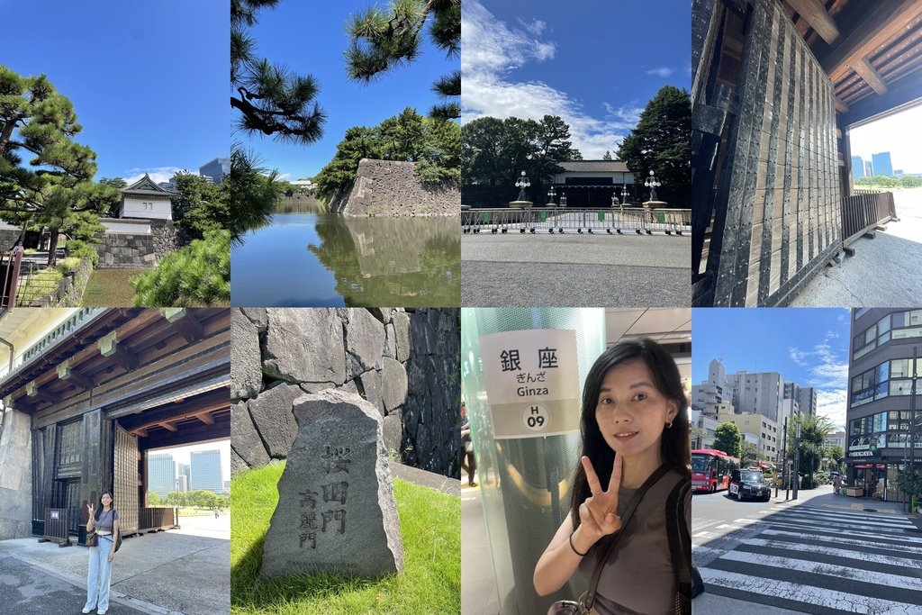 旅記Vlog｜東京自由行10日最終回｜神社巡禮(雷門淺草寺-