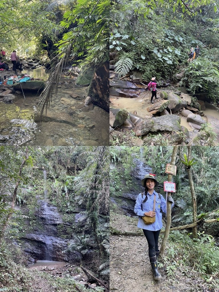 新北雙溪｜搭火車去爬山｜梅麻竹越嶺蝙蝠山（雙溪站-梅竹蹊山-