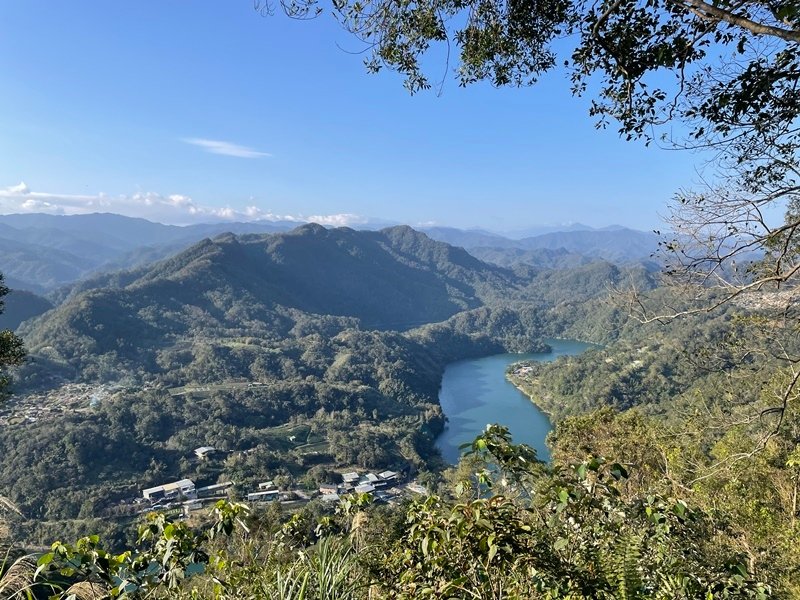 新北坪林｜搭公車去爬山｜半日輕鬆路線｜淡蘭古道南路第三段（黃