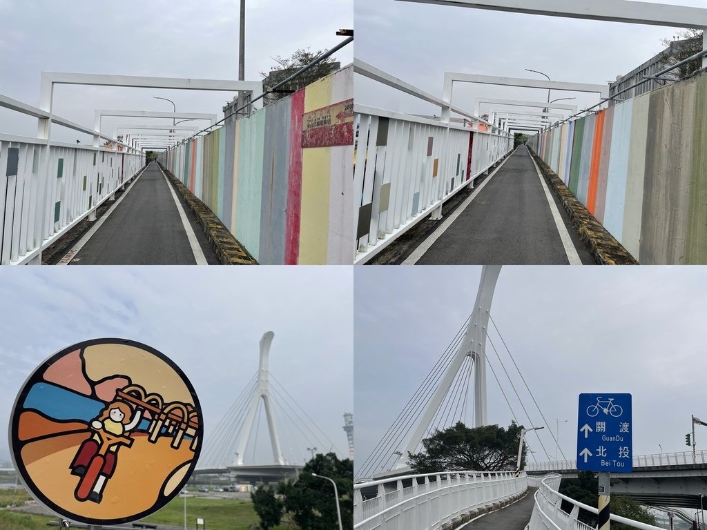 台北文山｜搭捷運去騎單車｜2025 臺北大縱走第八段：捷運動