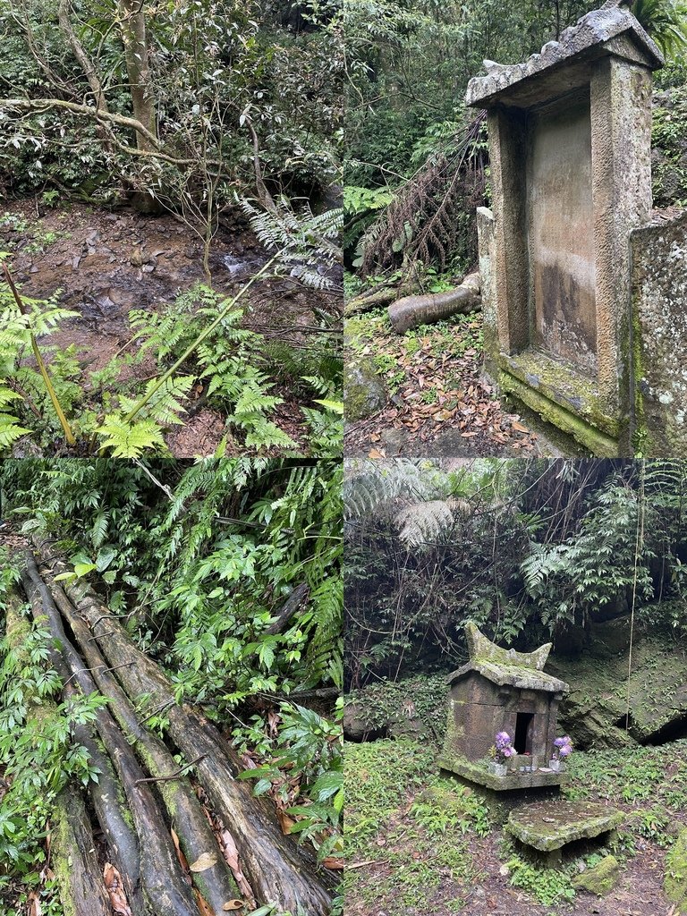 新北汐止｜搭火車去爬山｜半日健行路線｜環台北天際線第二段（汐