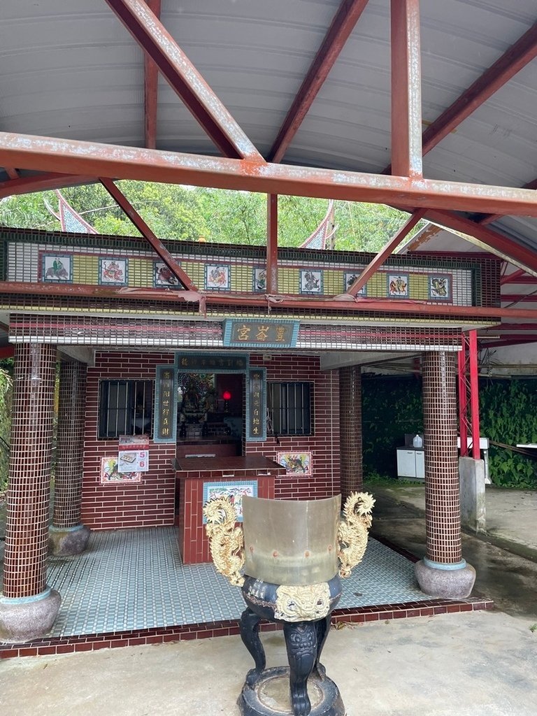 新北石碇｜搭公車去爬山｜石碇大崙O型（石碇大崙古道-崩山大崙