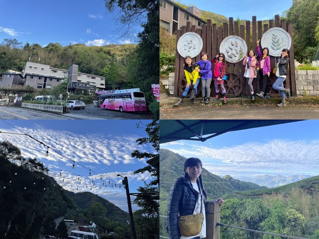 雲林古坑｜健行美拍路線｜古坑石壁-伏虎洞-木馬古道-五元二角