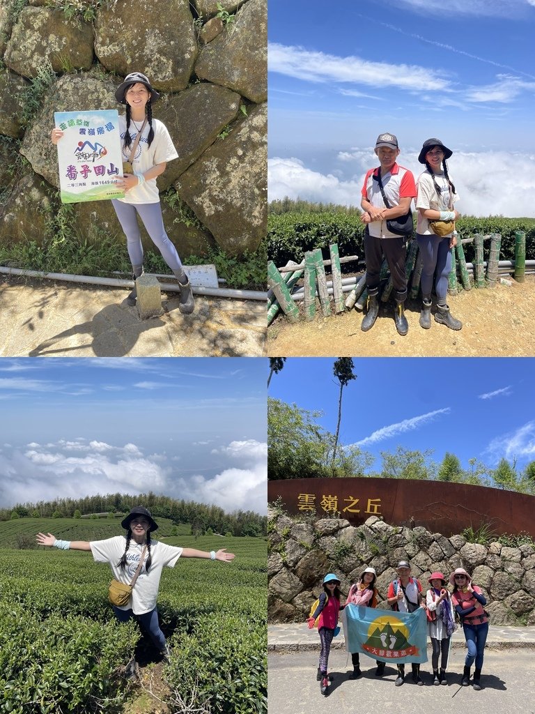 雲林古坑｜健行美拍路線｜古坑石壁-伏虎洞-木馬古道-五元二角