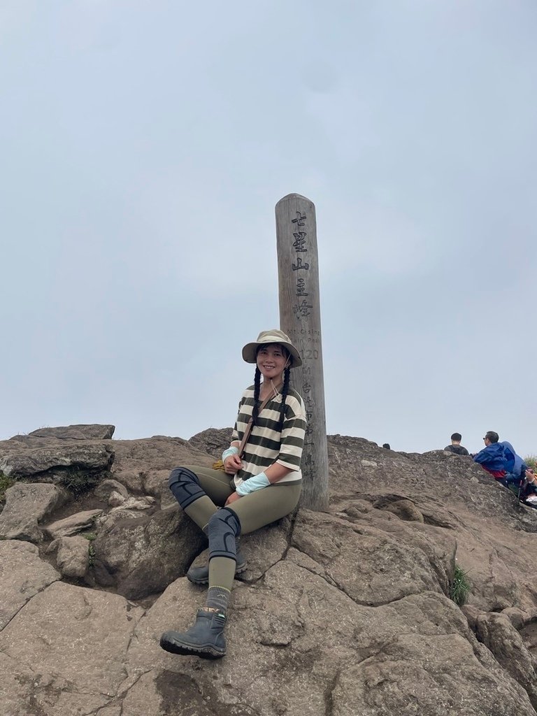 台北士林｜搭公車去爬山｜火燒山之後的小油坑變成怎樣了？（20
