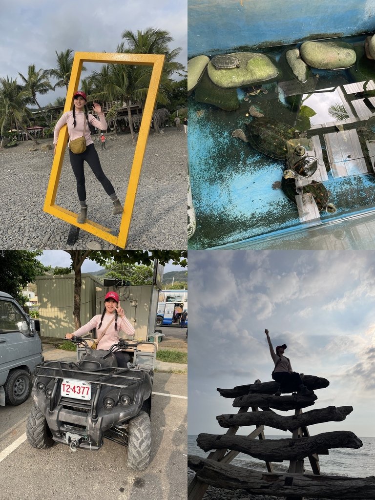 屏東瑪家｜小百岳集起來｜佳義國小-笠頂山步道O型-別有洞天觀