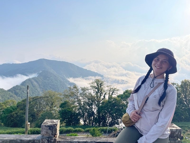 台東｜小百岳集起來｜一日三座小百岳｜眺遠太平洋的巴塱衛山-桐