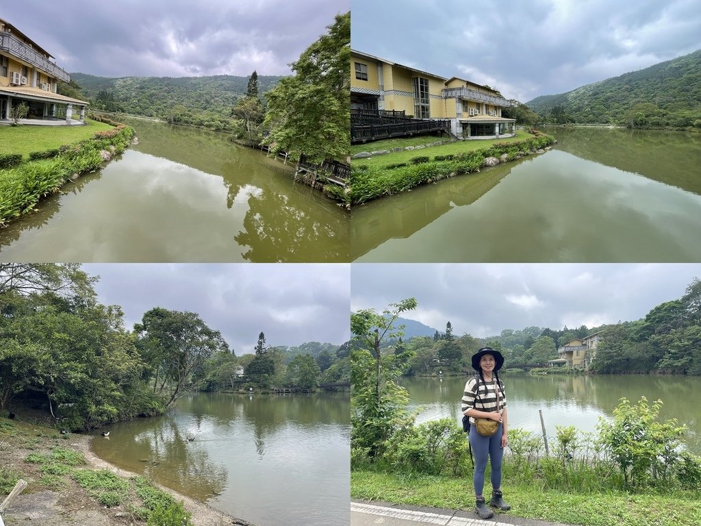 苗栗南庄｜半日健行路線｜小百岳集起來-三刷向天湖山後終於去環