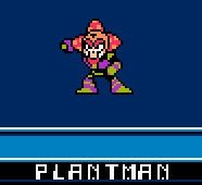 Plant man