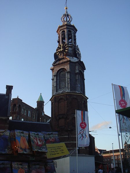 Munttoren