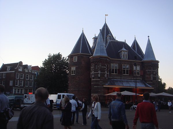 Nieuwe Markt