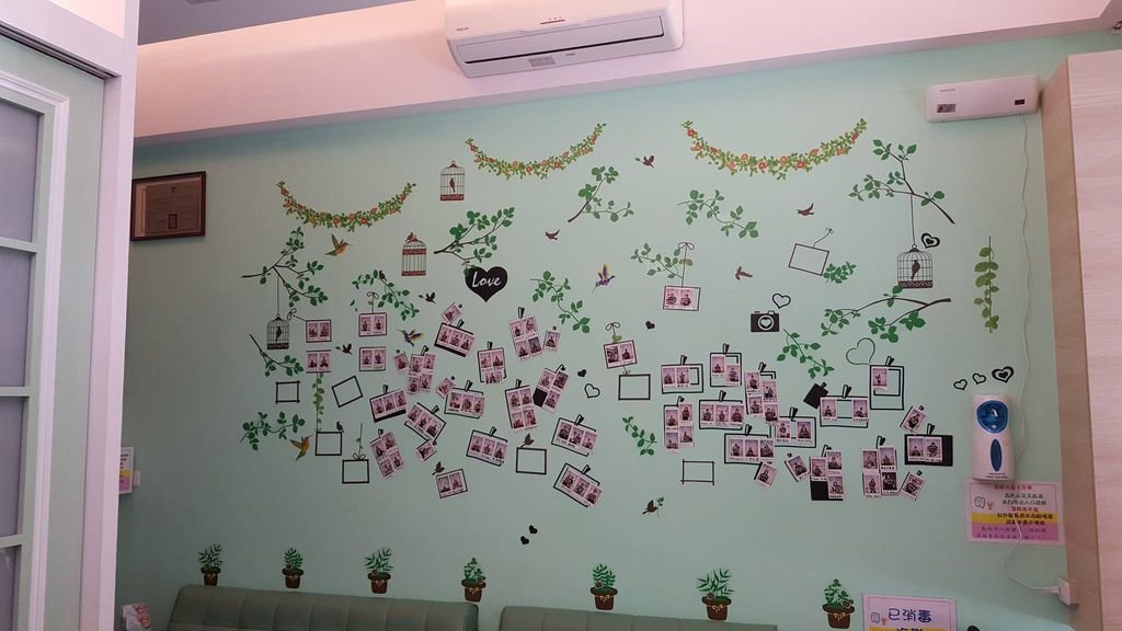 億植 植牙矯正 植牙見證 陳怡靜