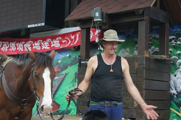 清境嵐山小鎮民宿 (9)