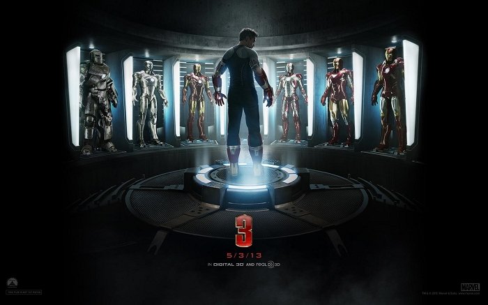 鋼鐵人3.Iron Man 3 (20)