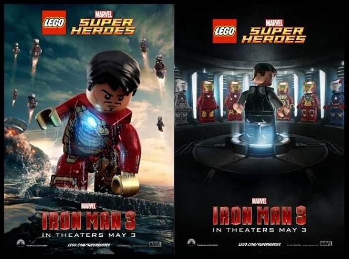 IronMan3Lego