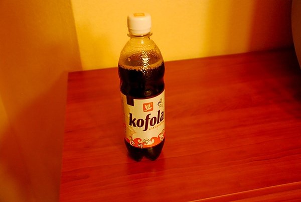 kofola