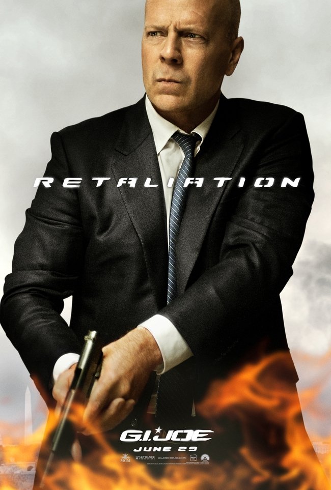 G.I.-Joe-Retaliation-Character-Movie-Poster-Set-1-Bruce-Willis-as-General-Joe-Colton