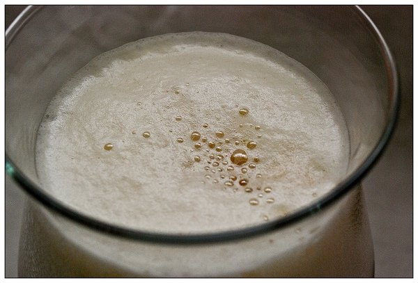 Chimay white