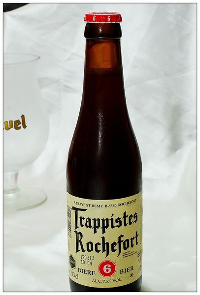 Trappistes Rochefort 6