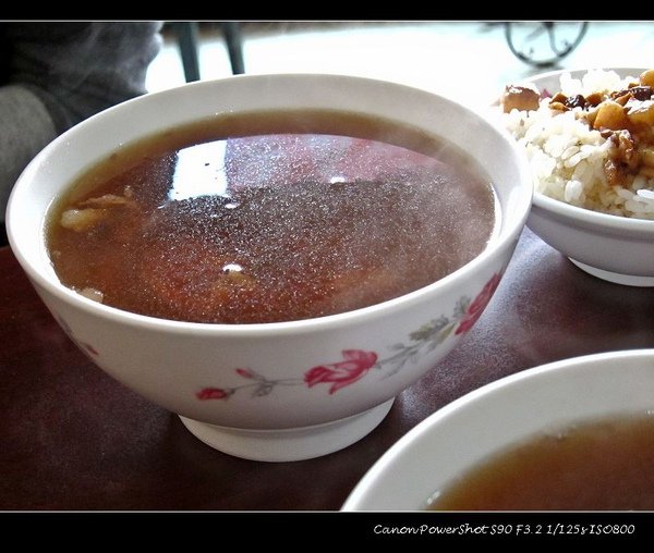 永康阿銘牛肉湯