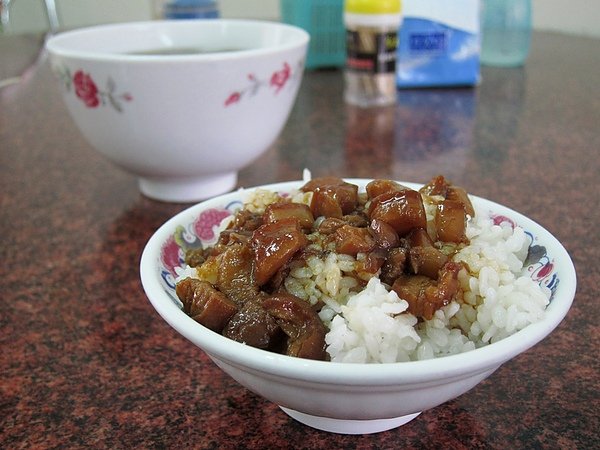 永大路阿榮牛肉湯