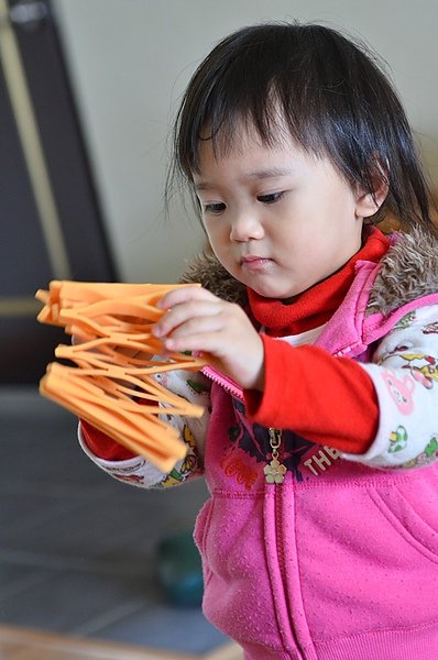小寶讀書