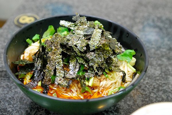 花蓮香扁食
