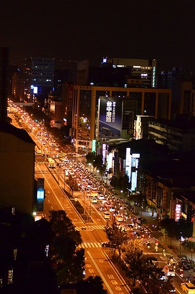 台北 亞都麗緻