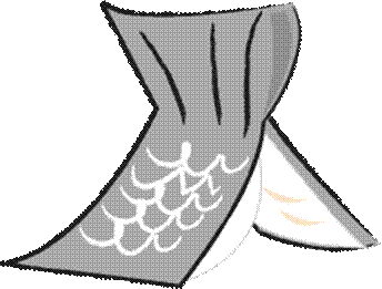 魚尾巴.gif