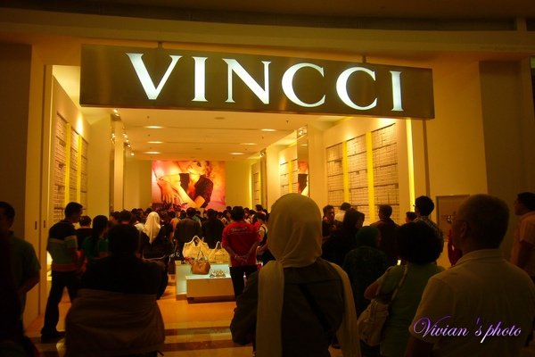 VINCCI