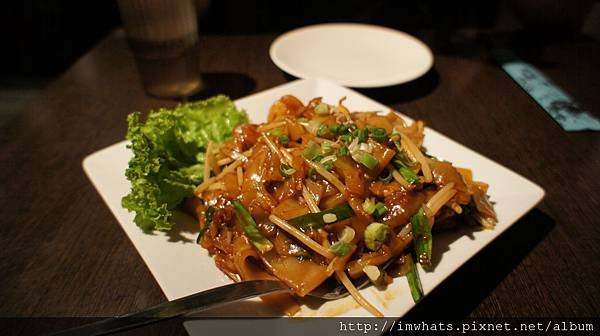 paddingtonthai檳城炒粿條1.JPG