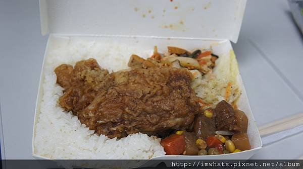 楊董排骨燒肉DSC09407.JPG