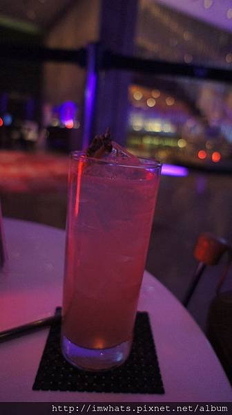 woobarSingapore sling