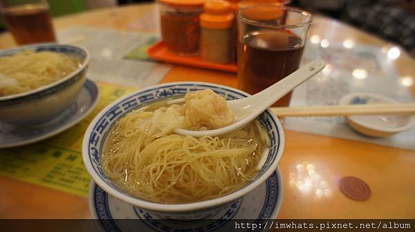 麥奀雲吞麵DSC06028
