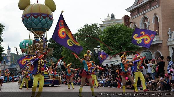 飛天巡遊DSC06254