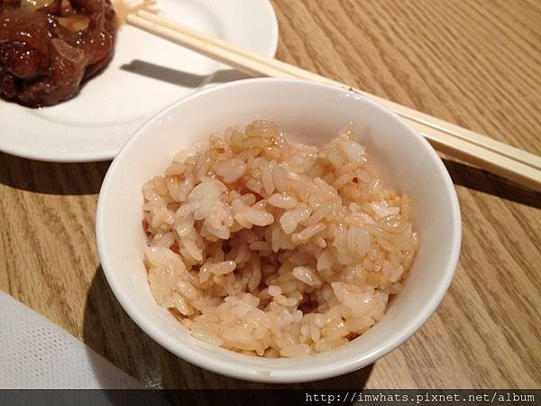 埔里小吃豬油拌飯