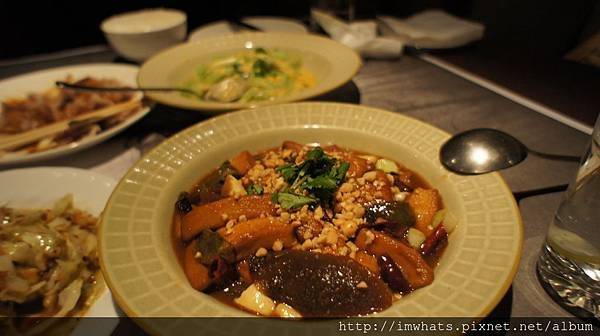 凡間食譜宮保雙蛋