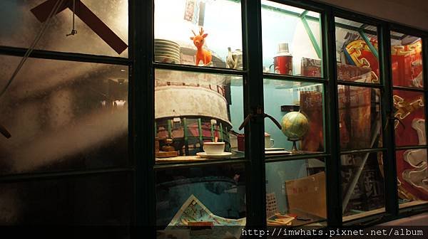 星巴克冰室DSC07388