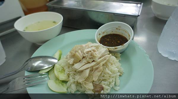 綠色海南雞飯DSC08640.JPG