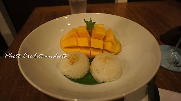 la mango芒果糯米.JPG