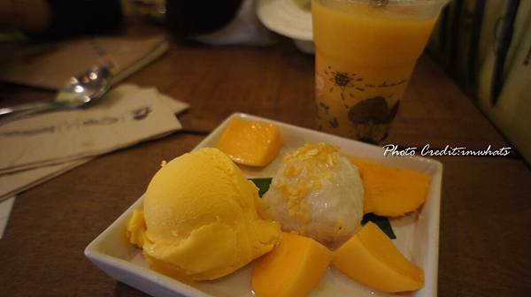 尼曼明路mango thai sandee.JPG