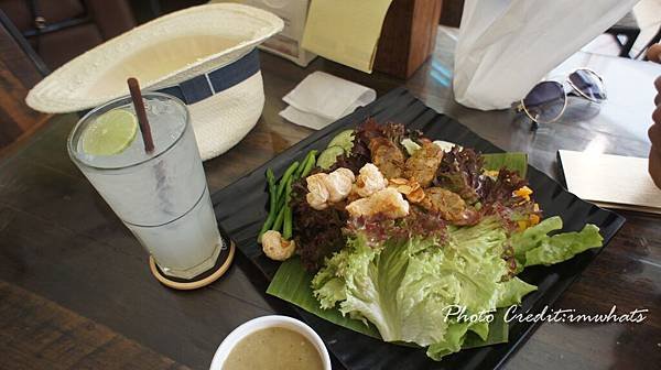 尼曼明路thai style salad.JPG