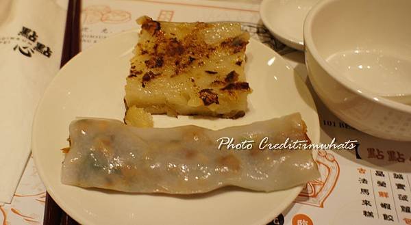 點點心脆皮鮮蝦腸與香煎蘿蔔糕.JPG