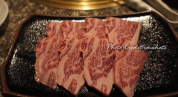 八重山燒肉石垣牛肋排肉.JPG