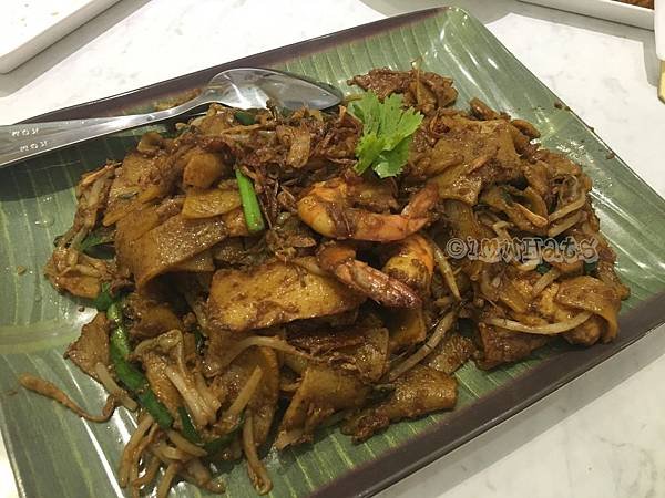 新加坡炒粿條.JPG