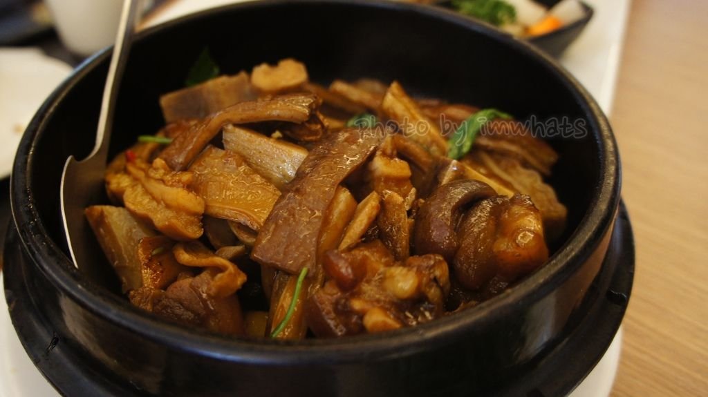三杯肥腸豬腳.JPG