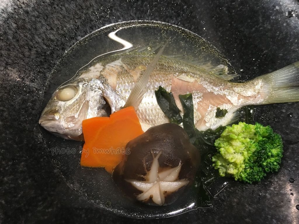 酒蒸斑頭魚.JPG