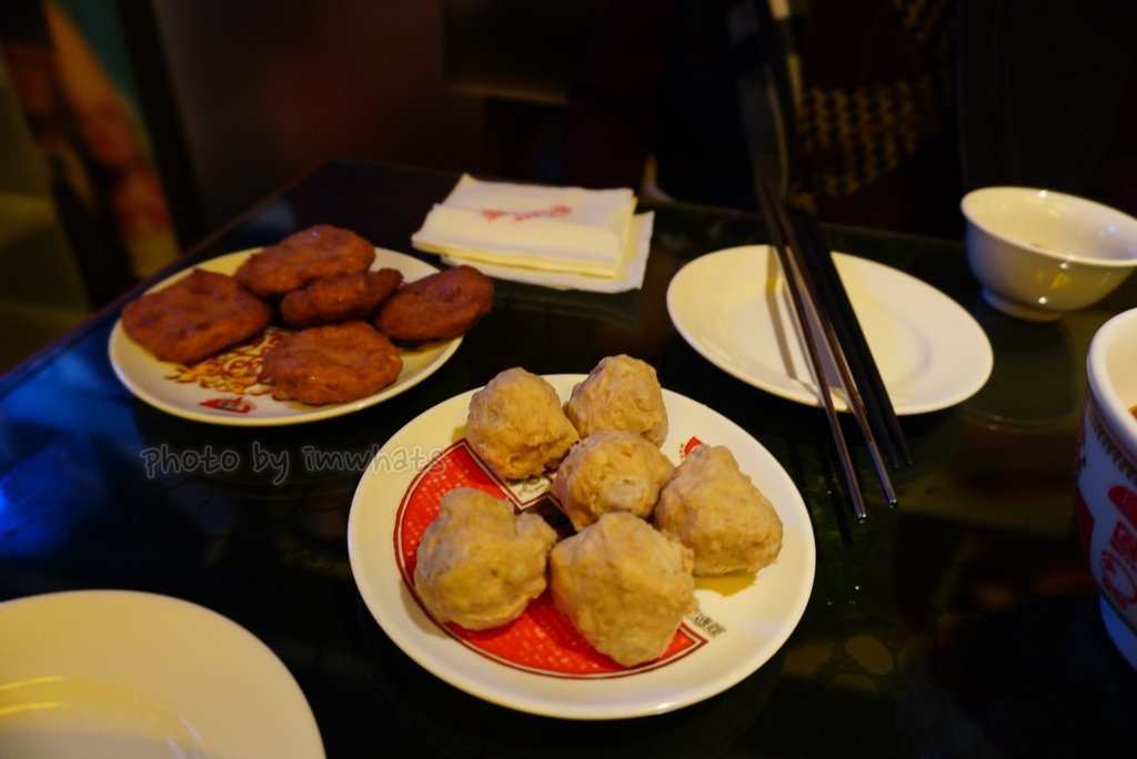 DSC09660芋頭貢丸甜不辣.JPG