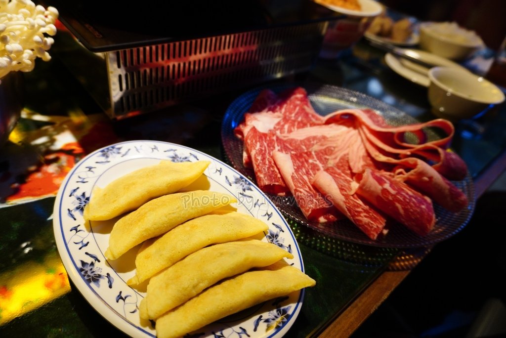 DSC09665美國翼板牛 香菇肉蛋餃.JPG