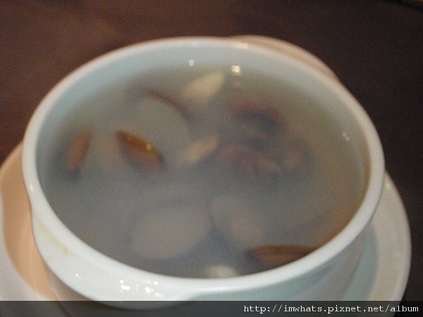 黃金蜆蒜湯.JPG